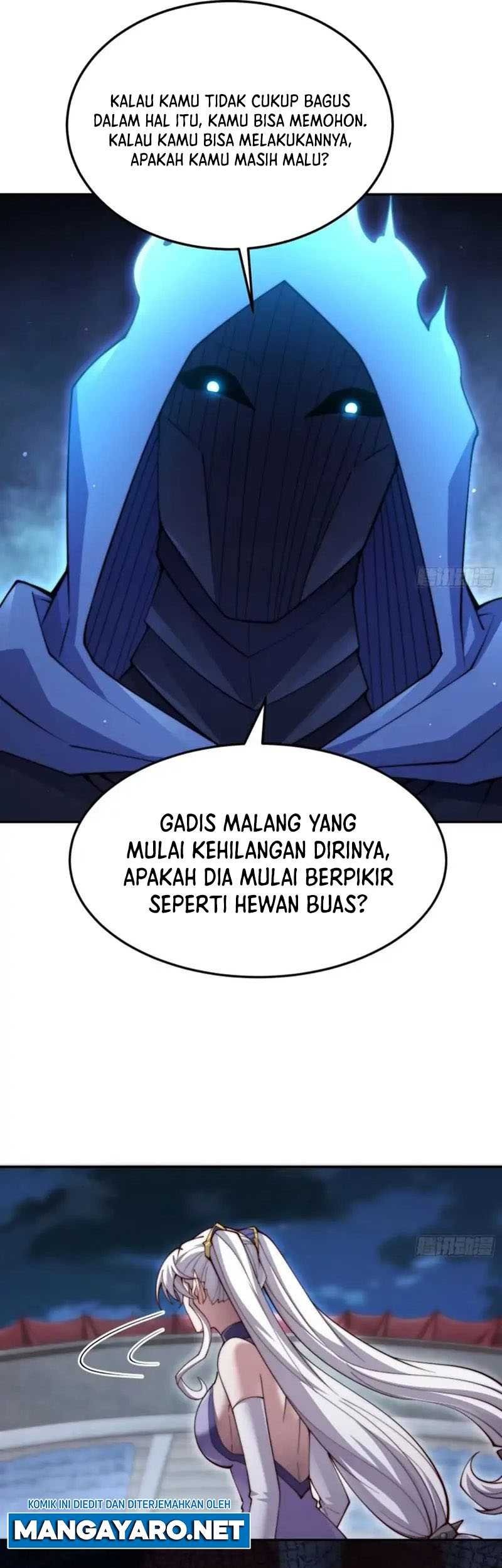 Invincible at the Start Chapter 82 - halaman 12