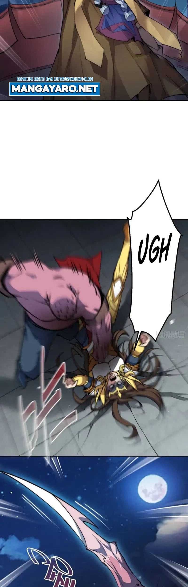 Invincible at the Start Chapter 82 - halaman 14