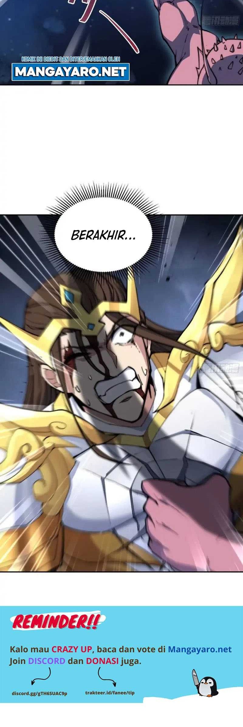 Invincible at the Start Chapter 82 - halaman 15