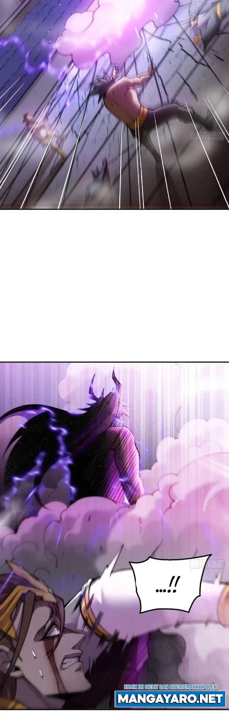 Invincible at the Start Chapter 82 - halaman 18