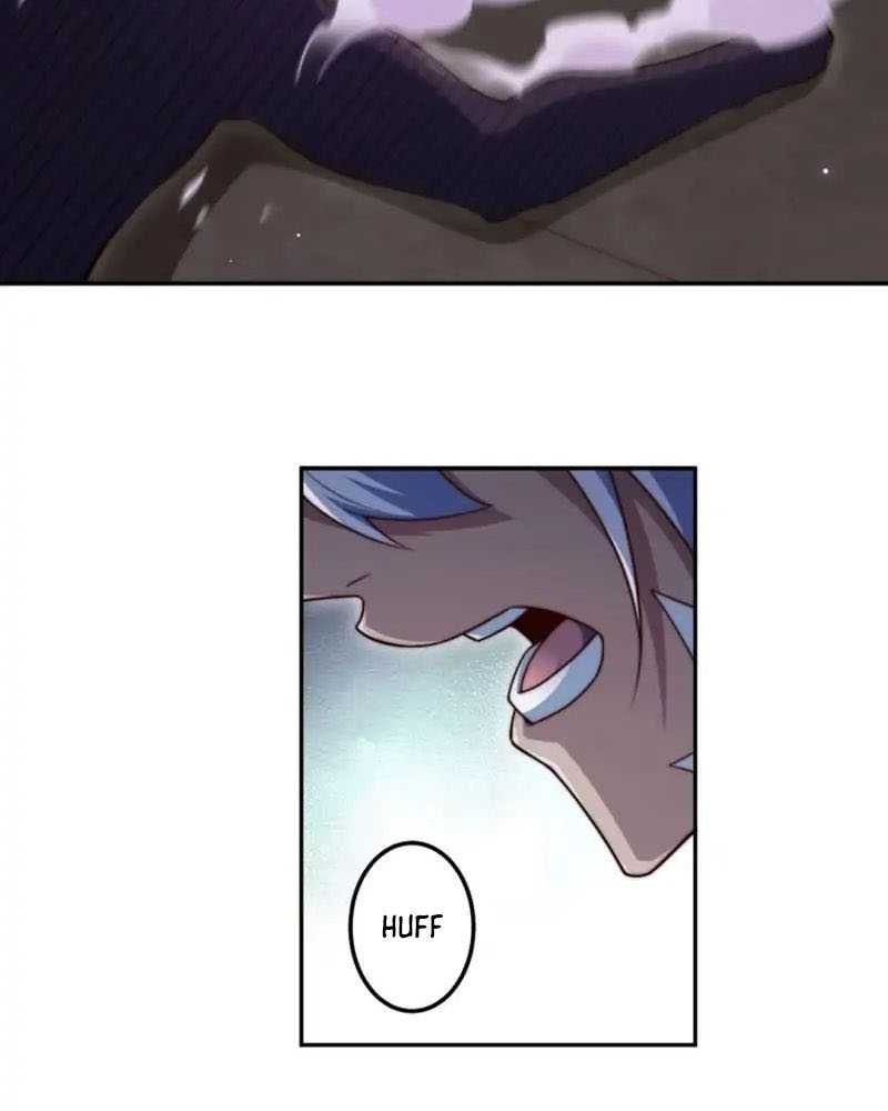 Invincible at the Start Chapter 82 - halaman 20