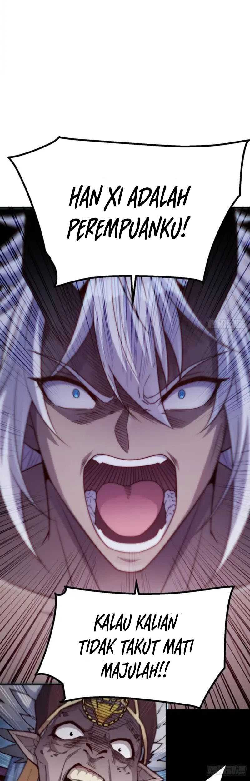 Invincible at the Start Chapter 82 - halaman 21