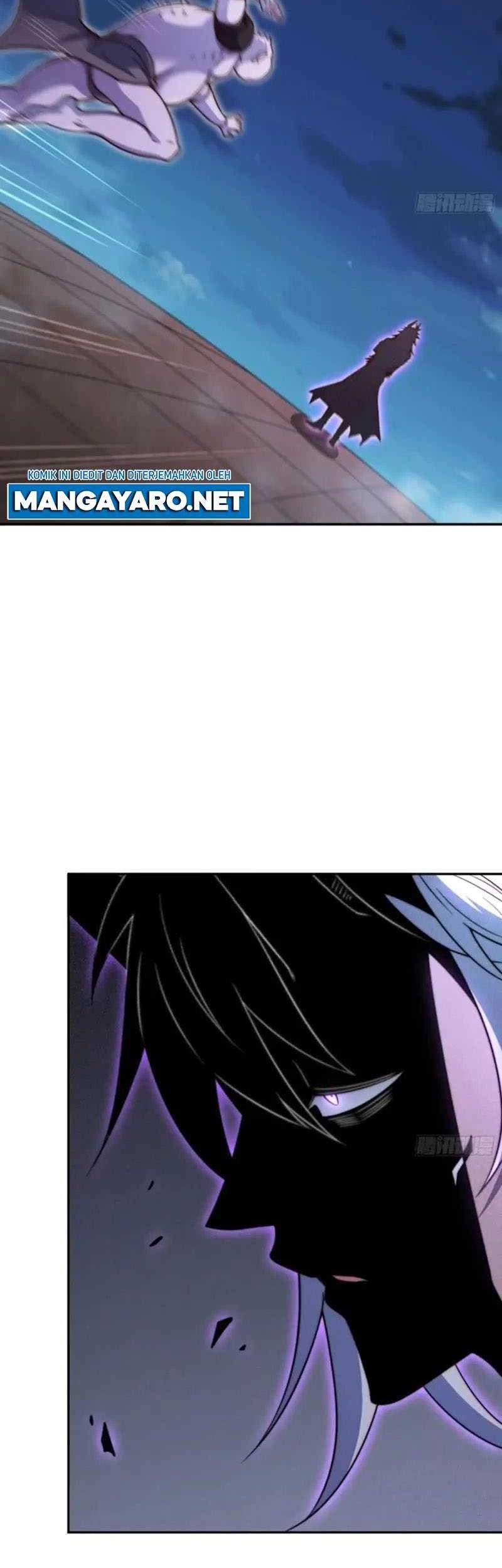 Invincible at the Start Chapter 82 - halaman 23