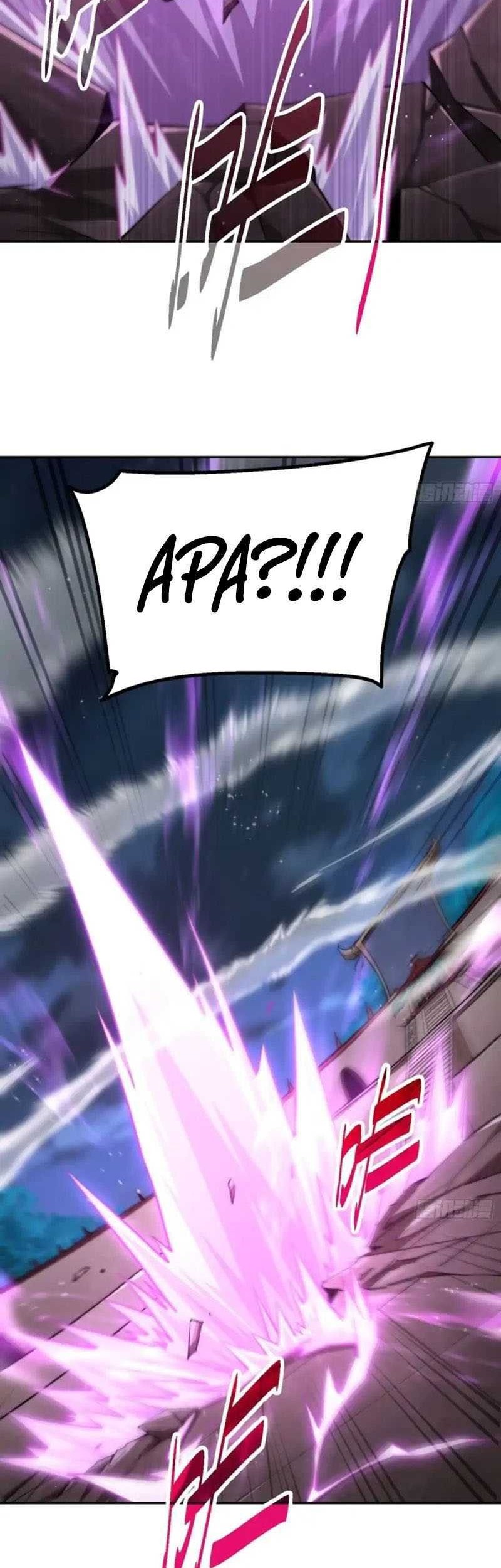 Invincible at the Start Chapter 82 - halaman 32
