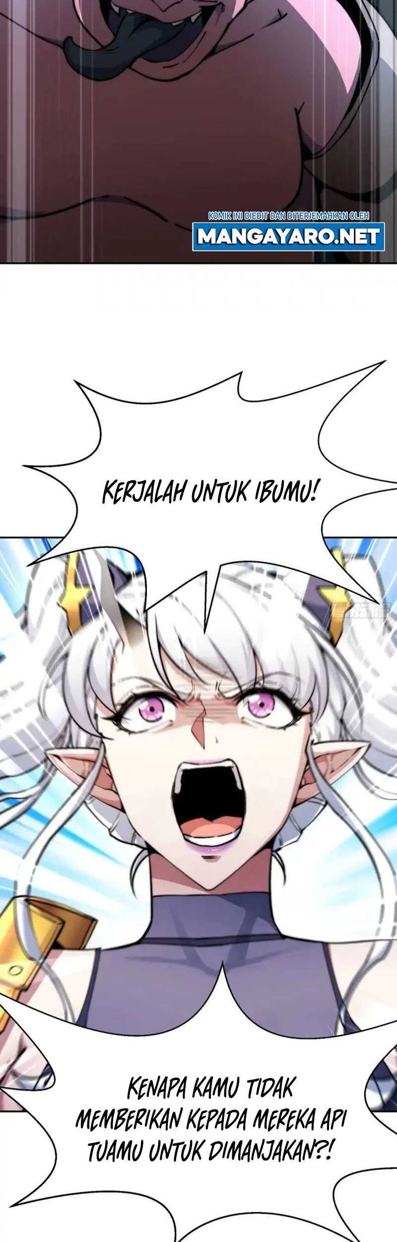 Invincible at the Start Chapter 82 - halaman 5
