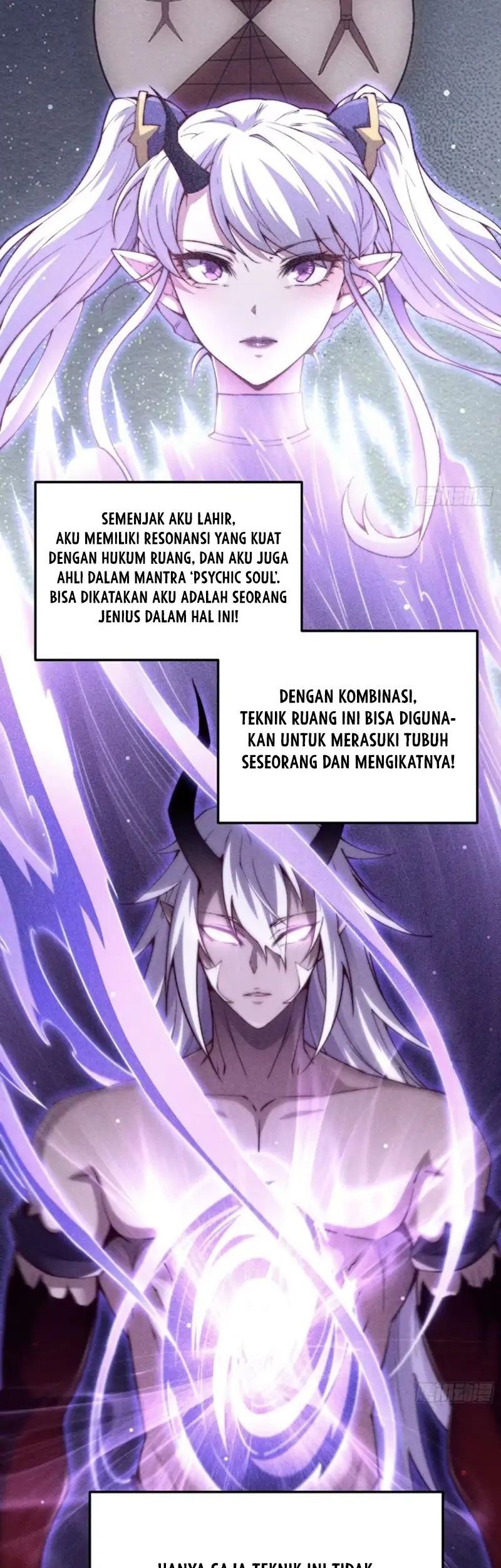 Invincible at the Start Chapter 83 - halaman 15