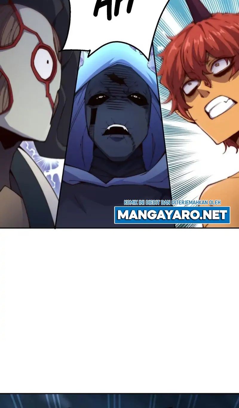 Invincible at the Start Chapter 83 - halaman 29