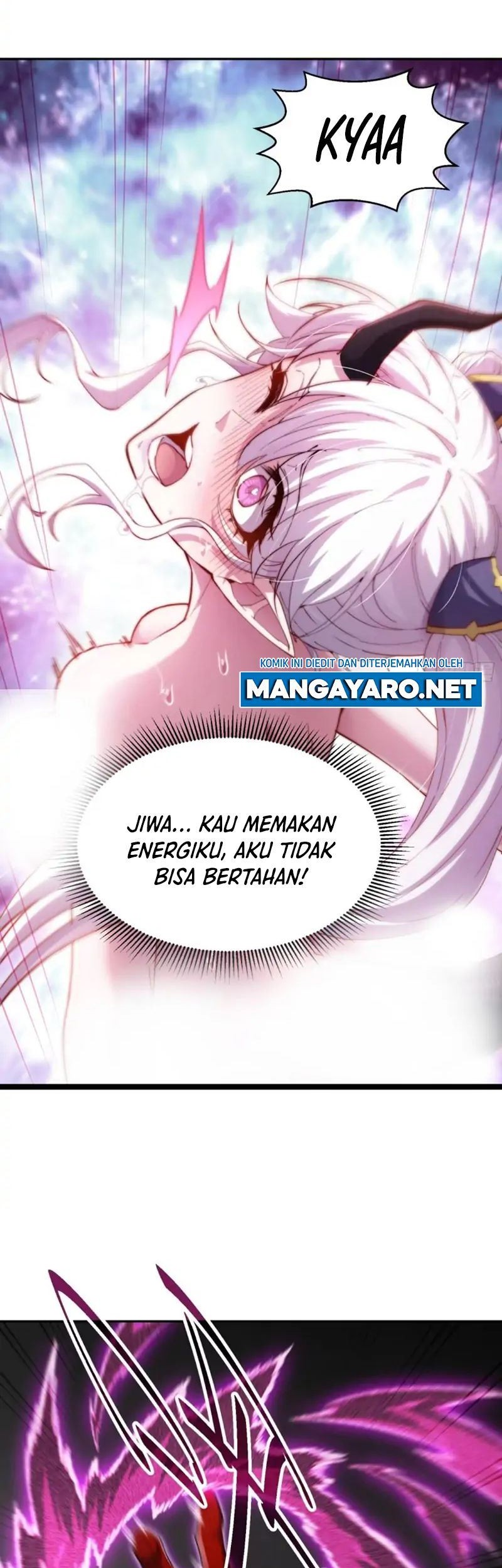 Invincible at the Start Chapter 83 - halaman 40
