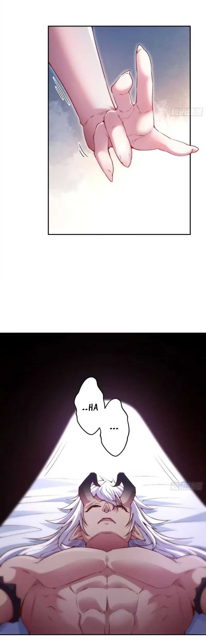 Invincible at the Start Chapter 84 - halaman 12