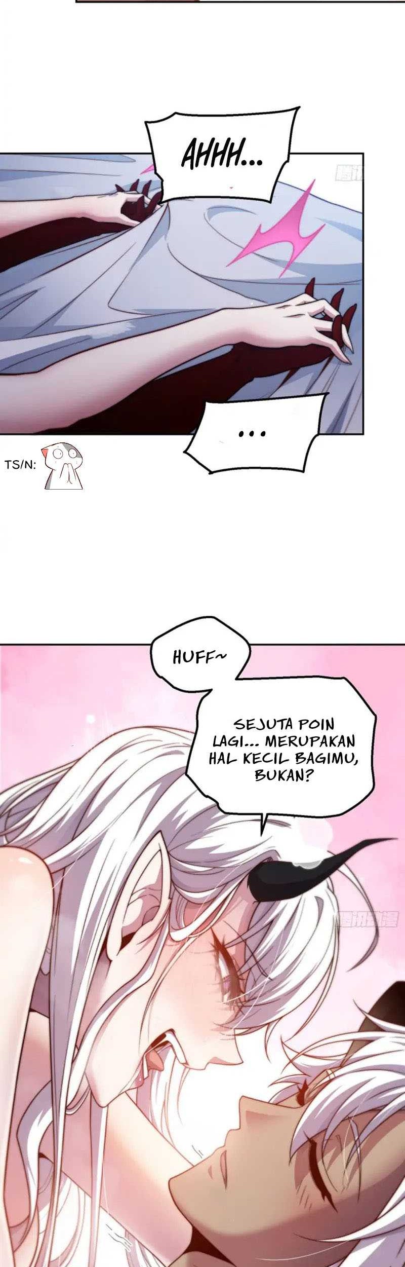 Invincible at the Start Chapter 84 - halaman 17