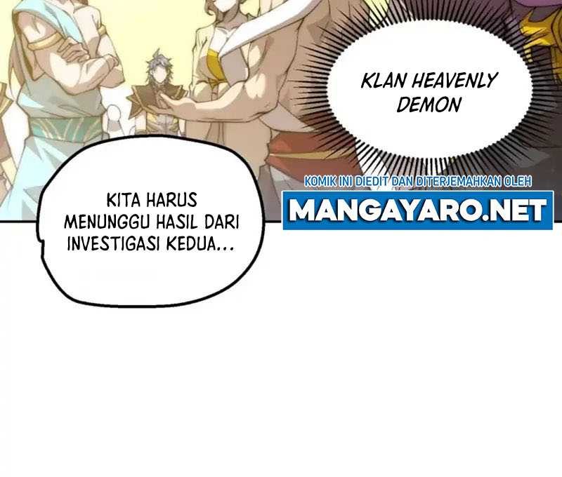 Invincible at the Start Chapter 84 - halaman 20