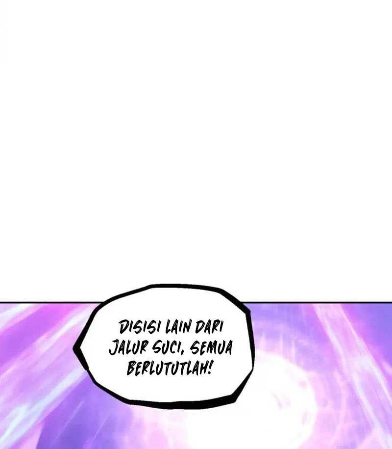 Invincible at the Start Chapter 84 - halaman 25