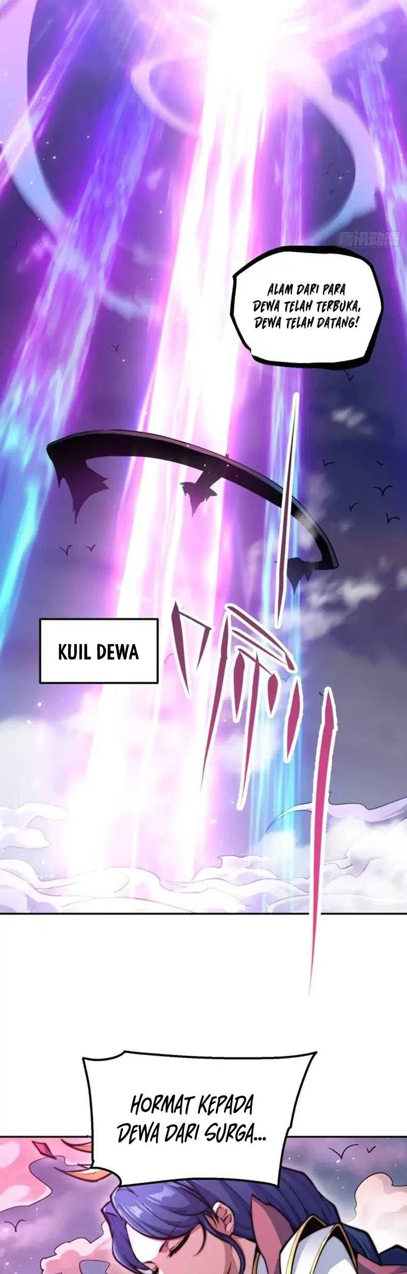 Invincible at the Start Chapter 84 - halaman 26