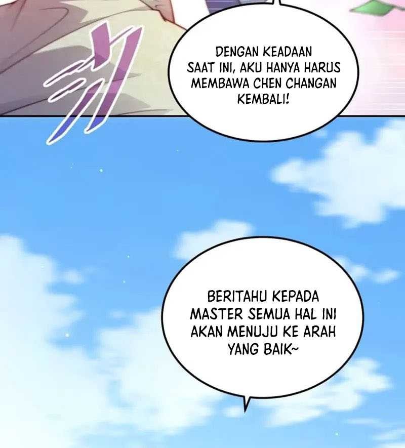 Invincible at the Start Chapter 84 - halaman 39