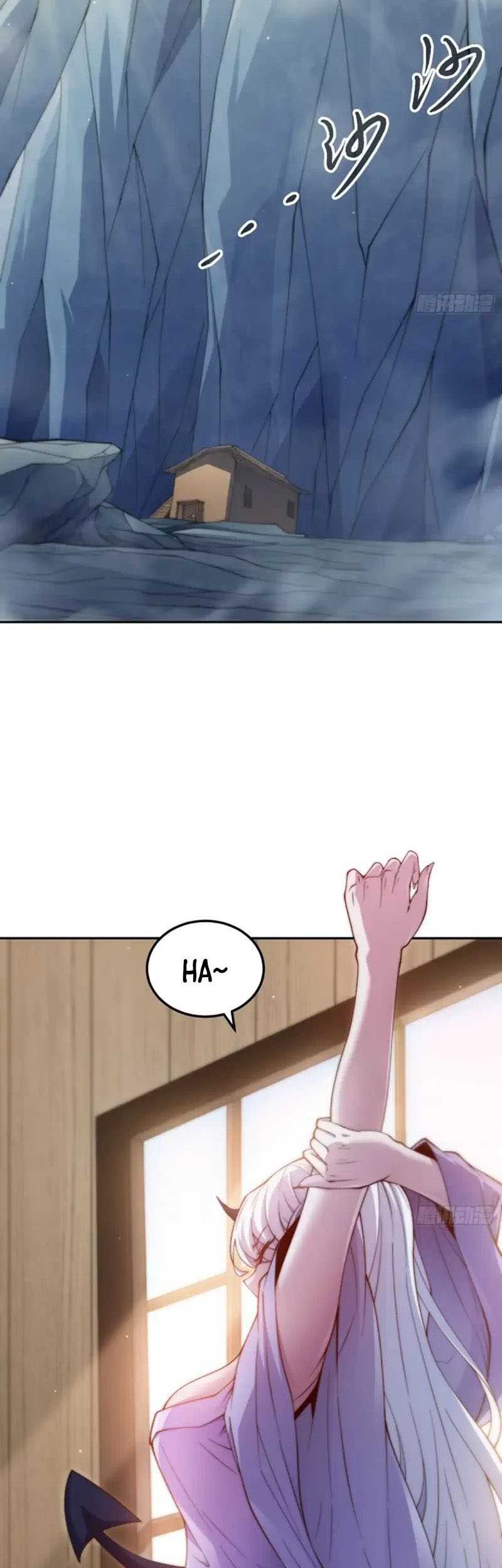 Invincible at the Start Chapter 84 - halaman 41