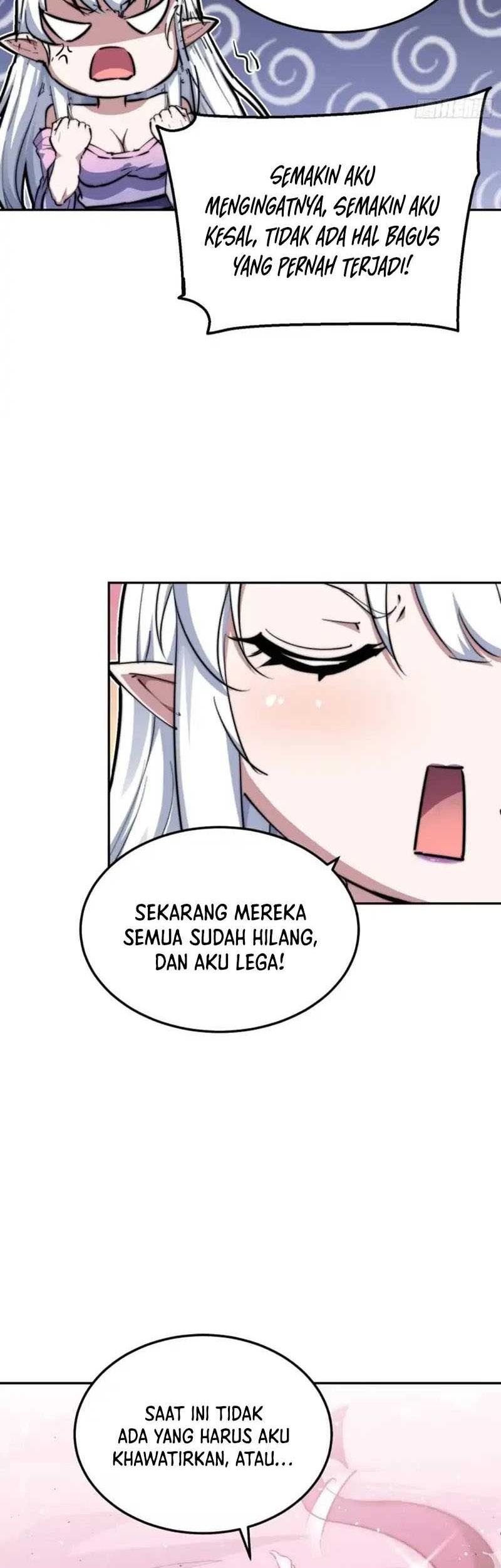 Invincible at the Start Chapter 84 - halaman 46