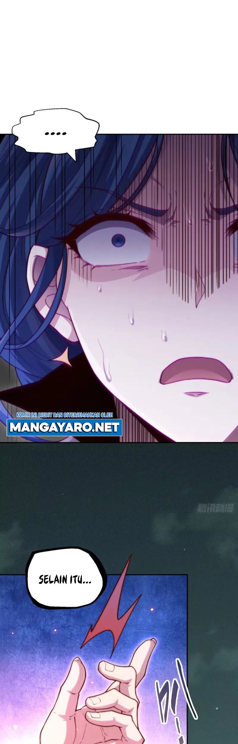 Invincible at the Start Chapter 85 - halaman 12