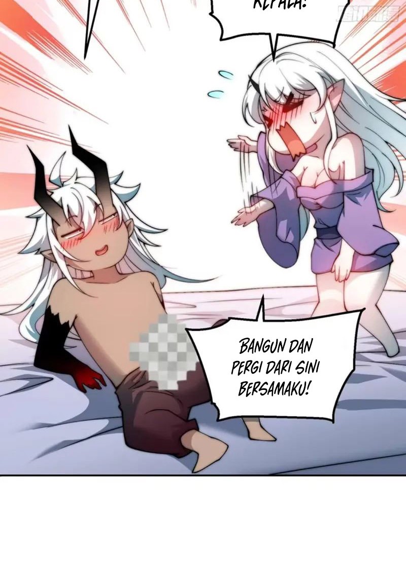 Invincible at the Start Chapter 85 - halaman 29
