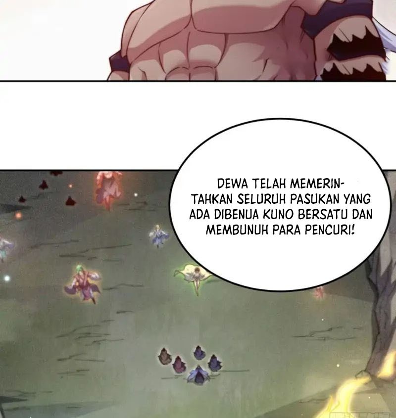 Invincible at the Start Chapter 86 - halaman 14
