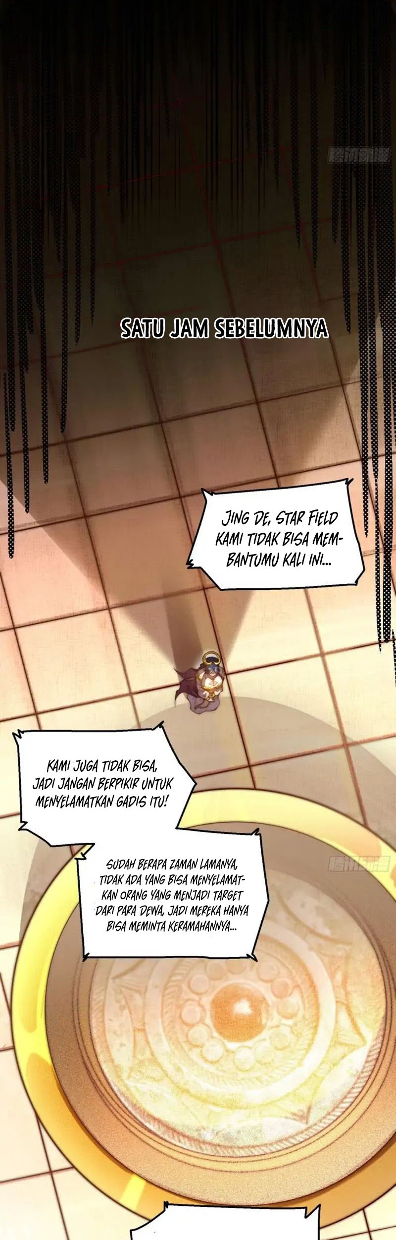 Invincible at the Start Chapter 86 - halaman 27