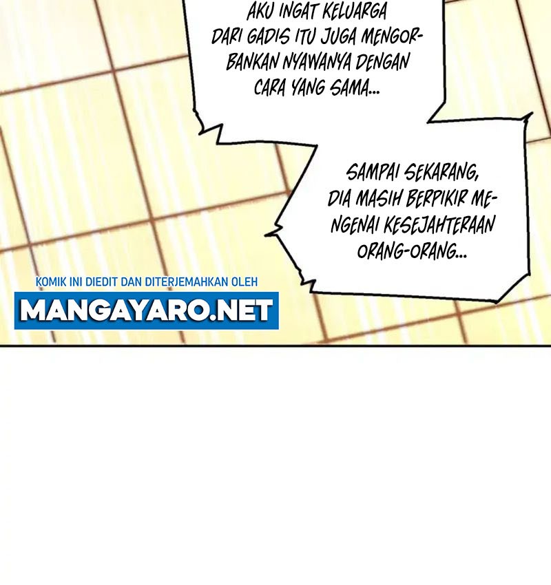 Invincible at the Start Chapter 86 - halaman 28