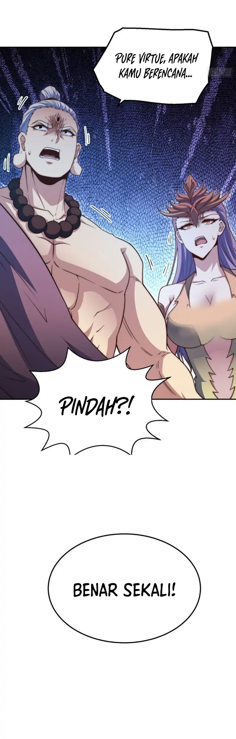 Invincible at the Start Chapter 86 - halaman 41