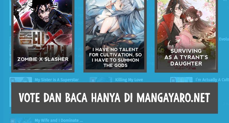 Invincible at the Start Chapter 86 - halaman 52
