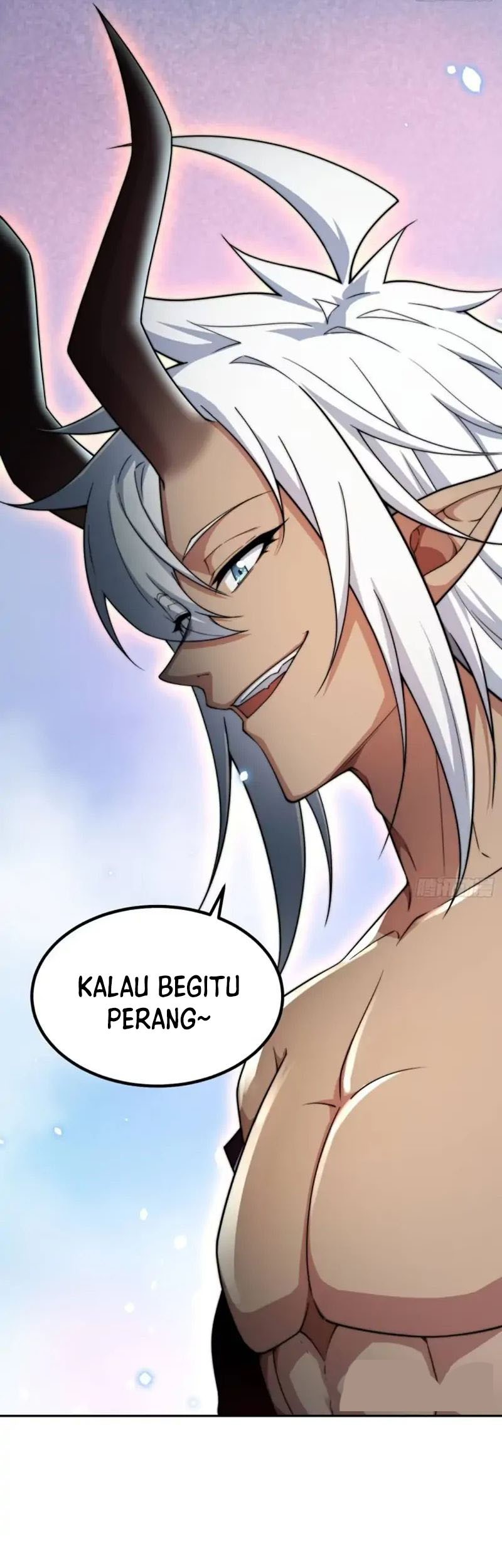 Invincible at the Start Chapter 87 - halaman 16