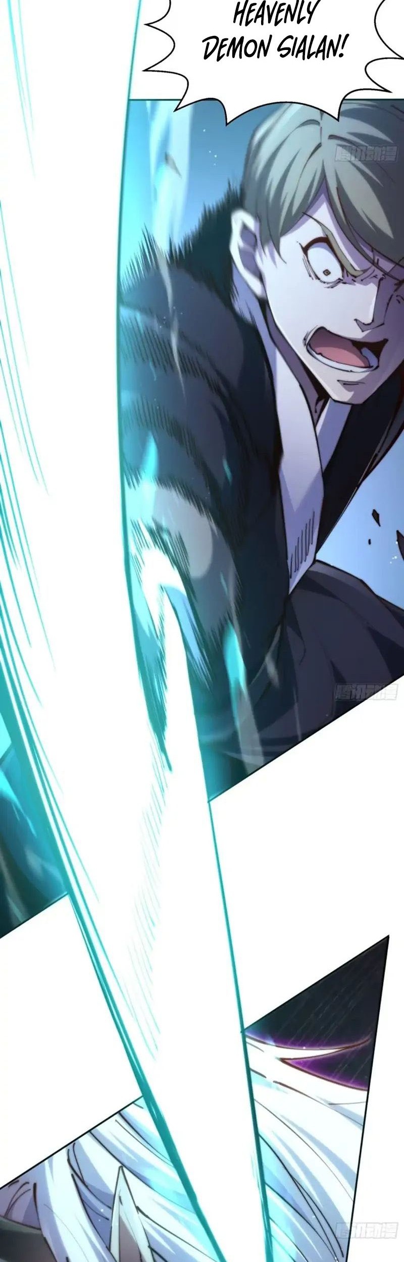 Invincible at the Start Chapter 87 - halaman 39