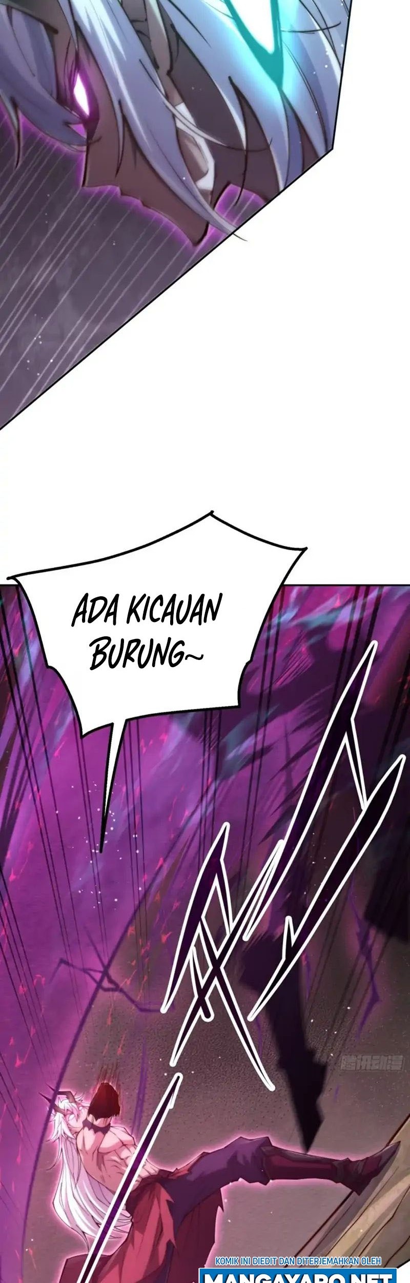 Invincible at the Start Chapter 87 - halaman 40