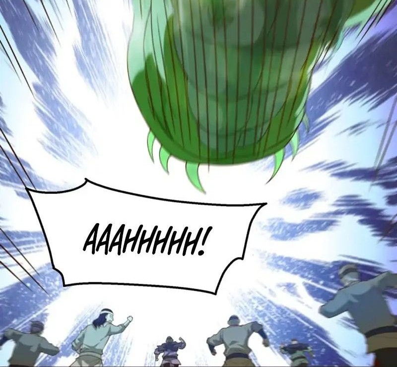 Invincible at the Start Chapter 87 - halaman 55