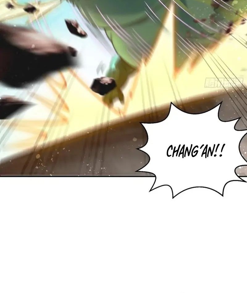 Invincible at the Start Chapter 87 - halaman 59