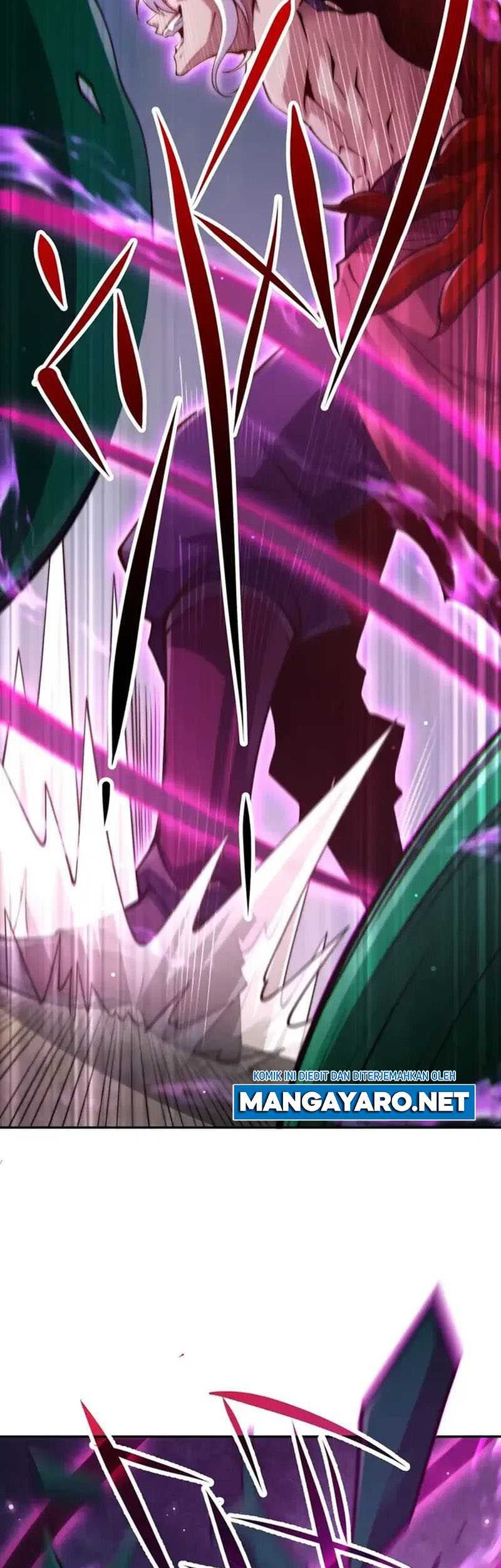 Invincible at the Start Chapter 88 - halaman 11