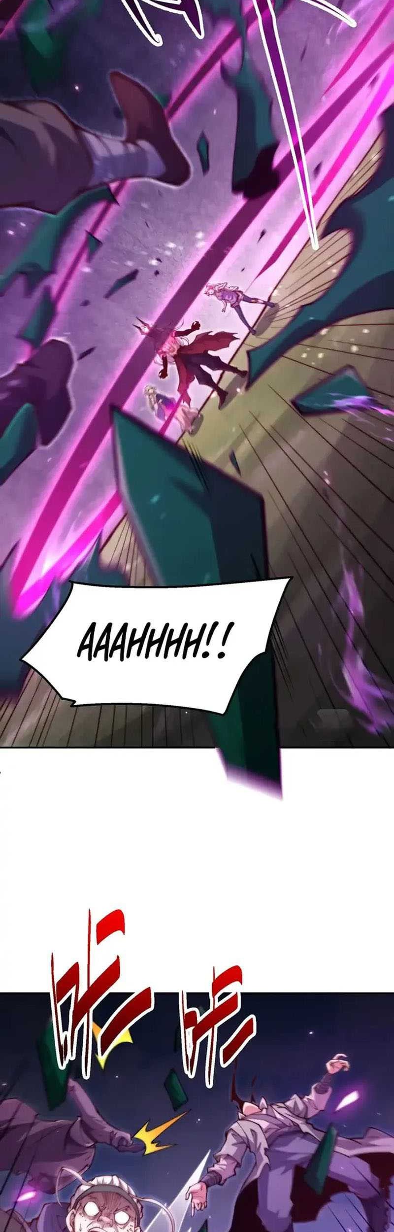 Invincible at the Start Chapter 88 - halaman 12