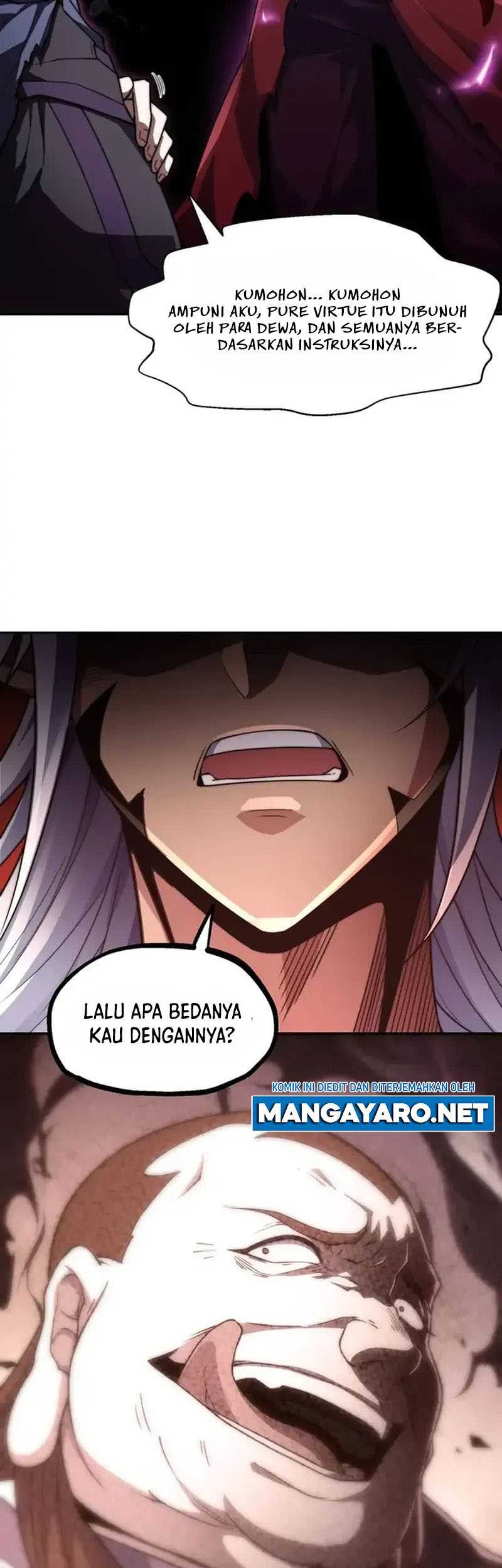 Invincible at the Start Chapter 88 - halaman 15