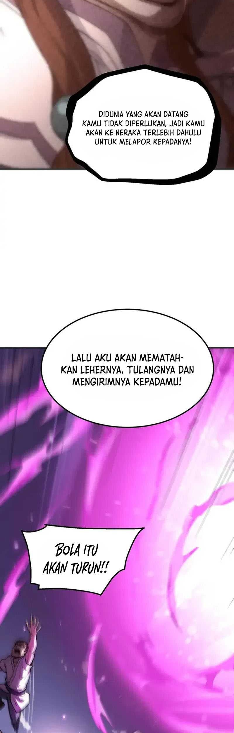 Invincible at the Start Chapter 88 - halaman 16