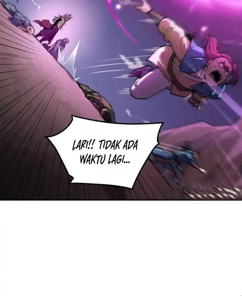 Invincible at the Start Chapter 88 - halaman 17