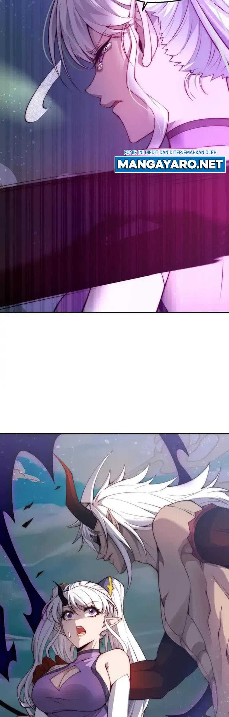Invincible at the Start Chapter 88 - halaman 23