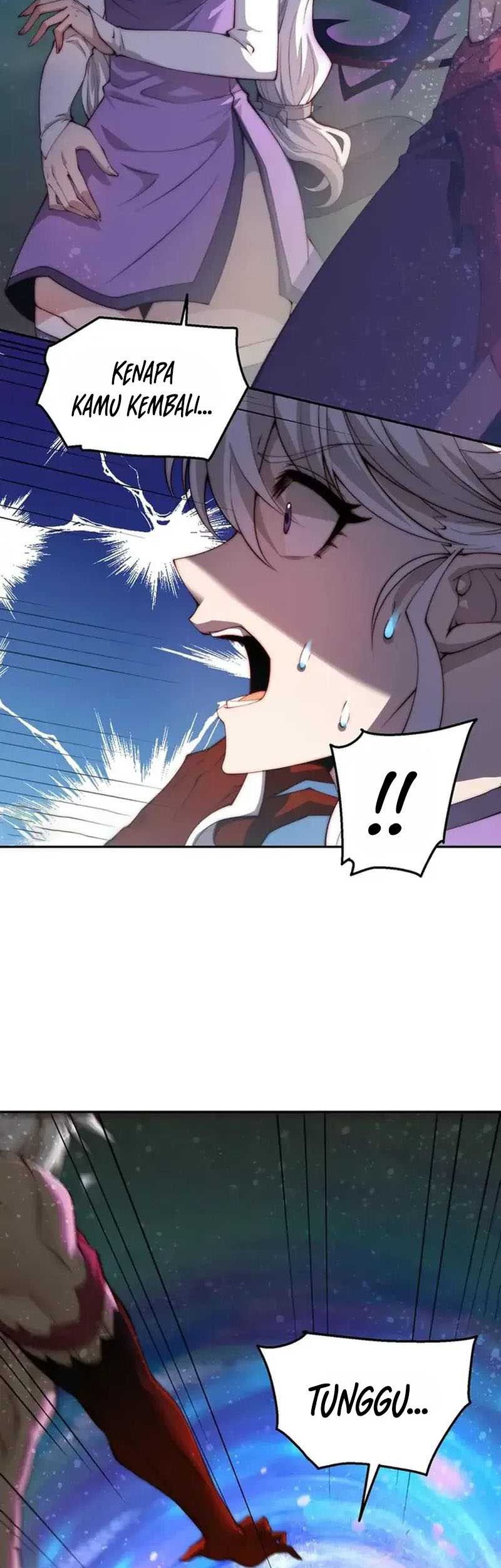 Invincible at the Start Chapter 88 - halaman 24