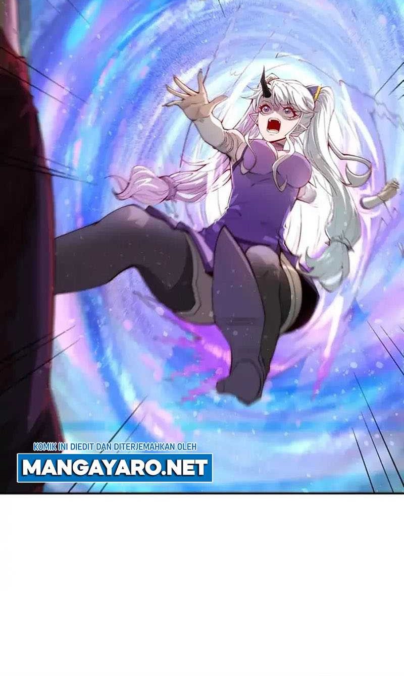 Invincible at the Start Chapter 88 - halaman 25