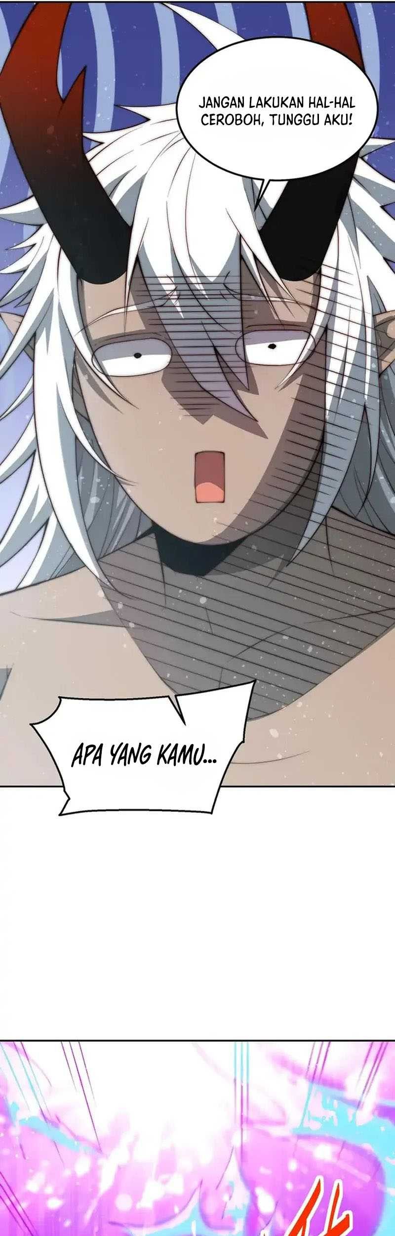 Invincible at the Start Chapter 88 - halaman 26