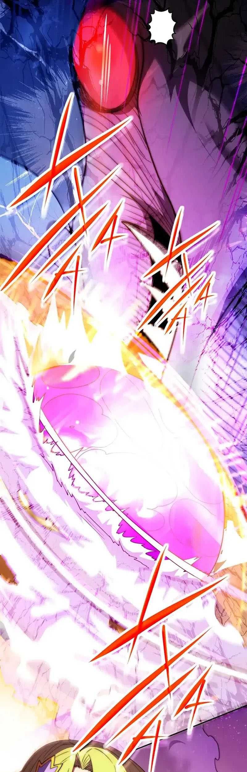 Invincible at the Start Chapter 88 - halaman 30