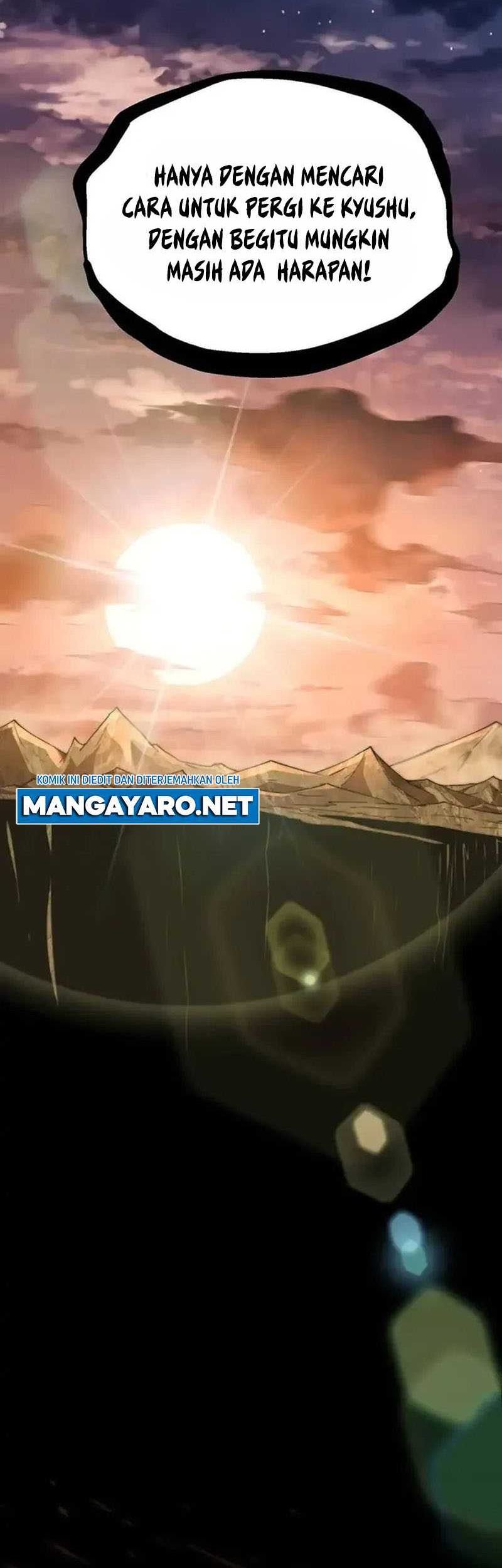 Invincible at the Start Chapter 88 - halaman 33
