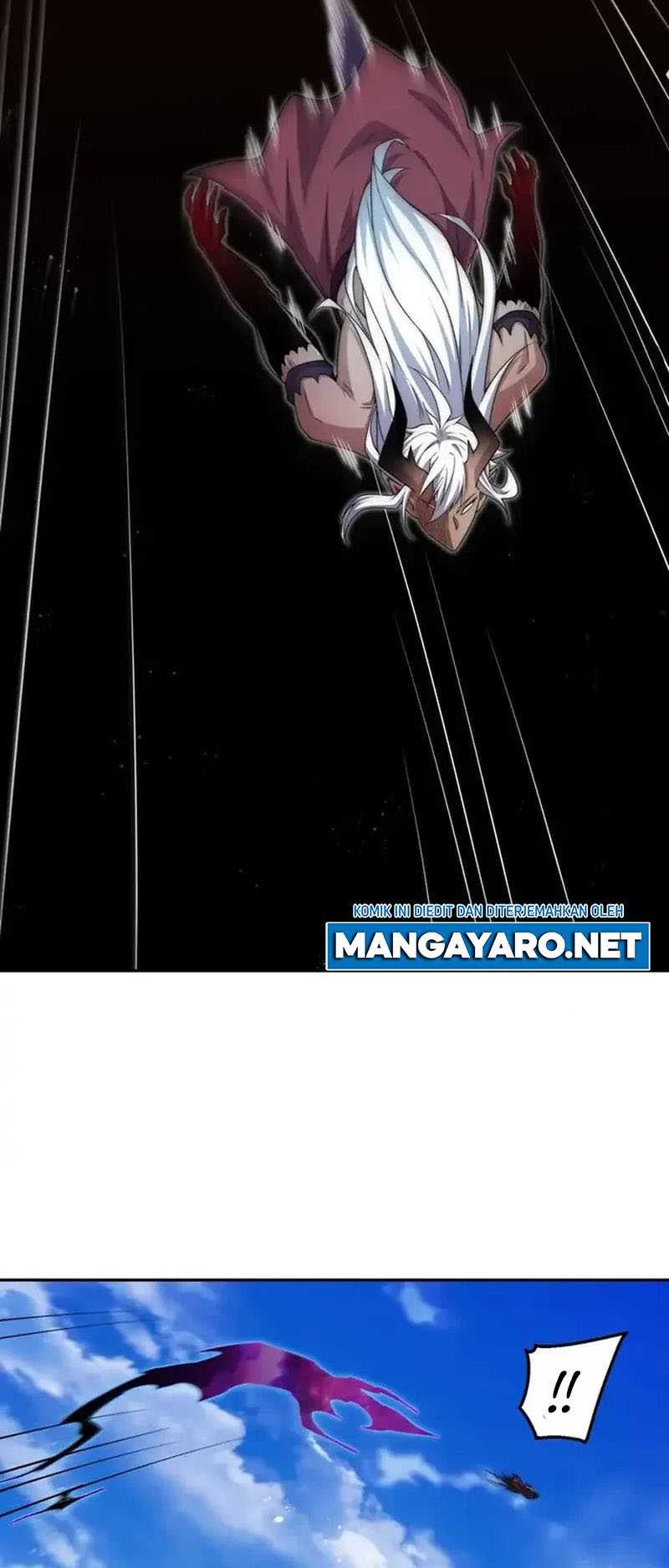 Invincible at the Start Chapter 88 - halaman 37