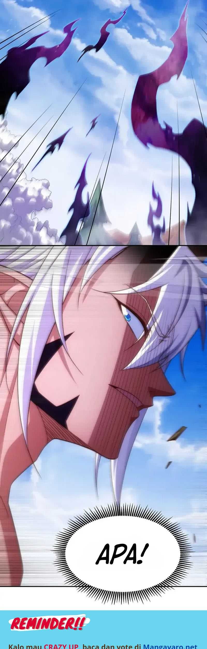 Invincible at the Start Chapter 88 - halaman 38