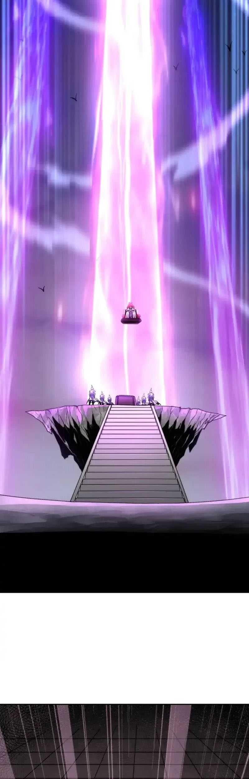 Invincible at the Start Chapter 88 - halaman 46