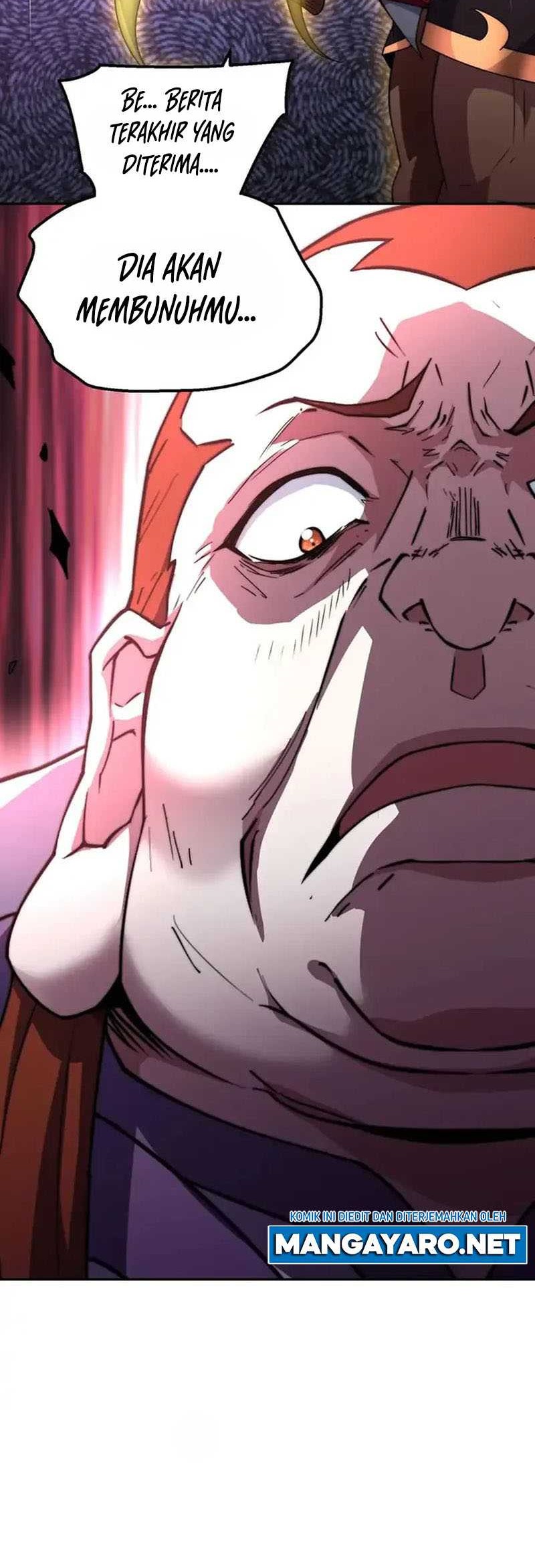 Invincible at the Start Chapter 88 - halaman 49