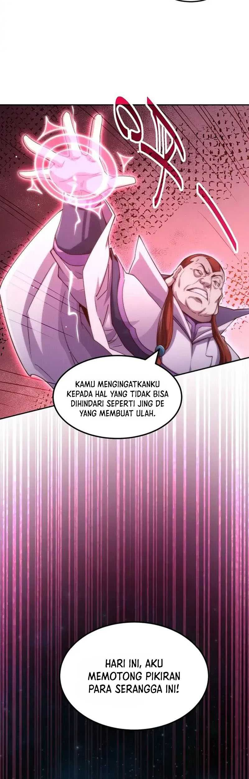 Invincible at the Start Chapter 88 - halaman 52