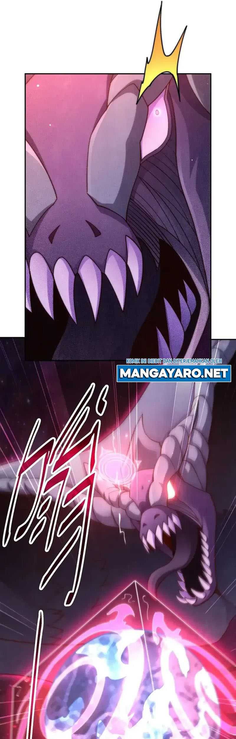 Invincible at the Start Chapter 88 - halaman 54