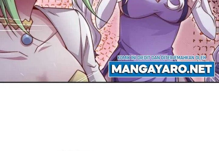 Invincible at the Start Chapter 89 - halaman 13